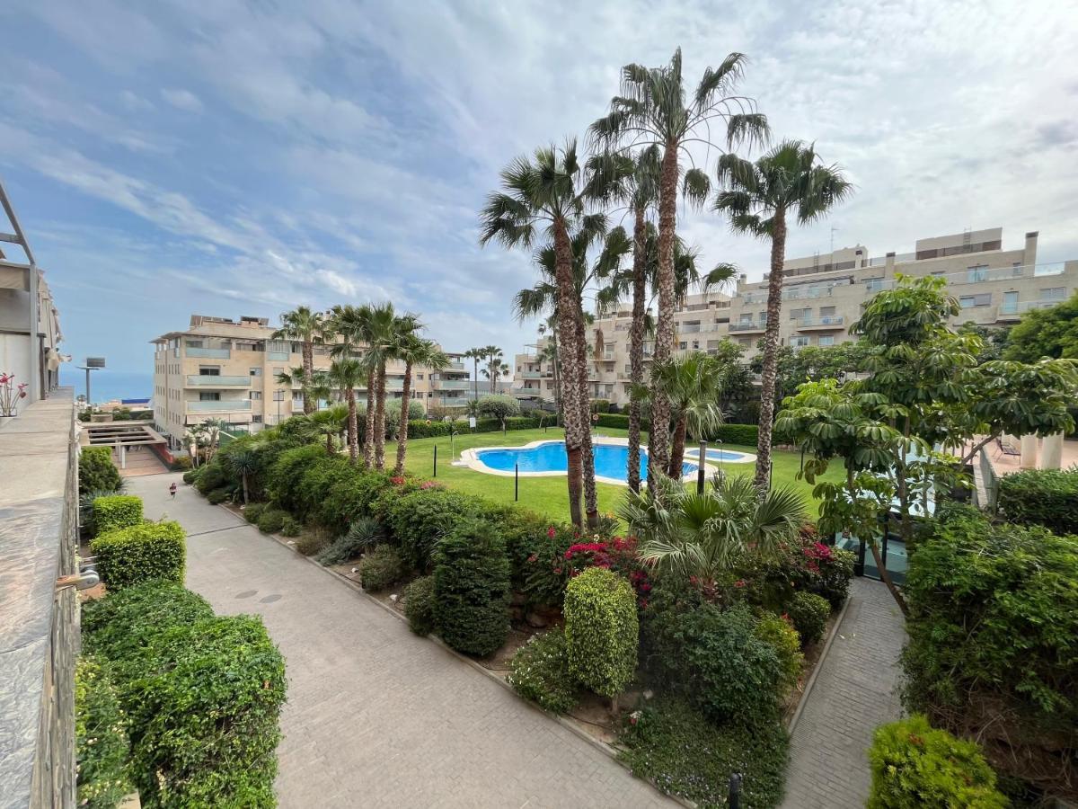 Altos Del Toril 2 Wifi Y Parking Appartement